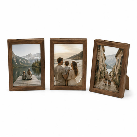 Dockside 5x7 Quick-Swap Frame Trio