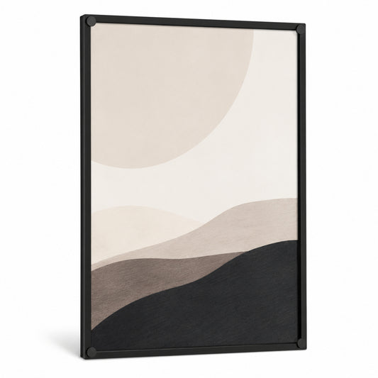 Pressline 12x16 Magnetic Poster Frame