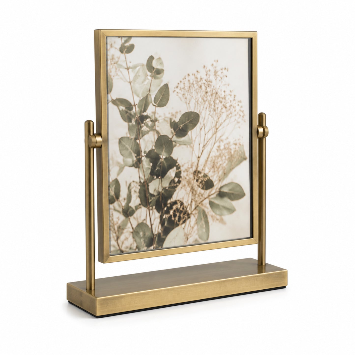 Pivot 8x10 Double-Sided Table Frame