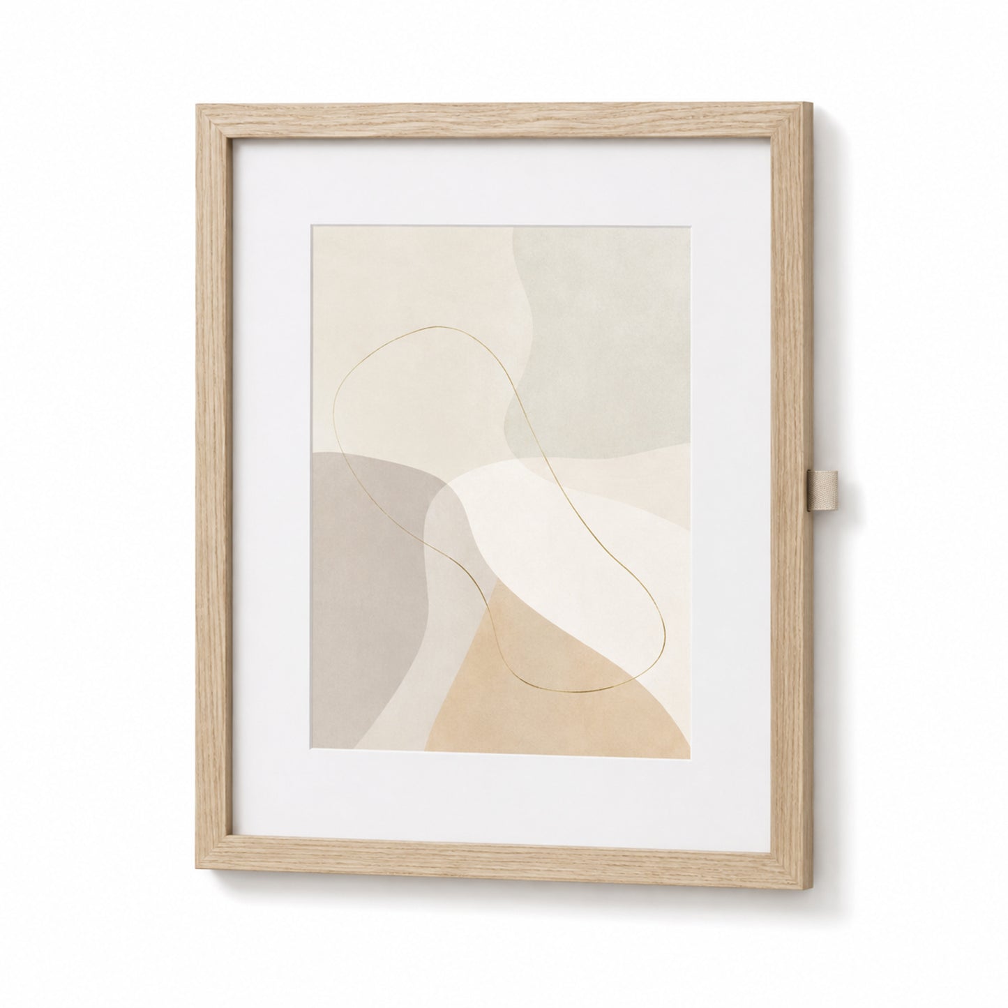Slidewell 11x14 Quick-Change Picture Frame